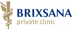 Brixsana logo